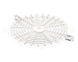 E-6-14-088 H&K International Guard,Fan Peerless Plastic