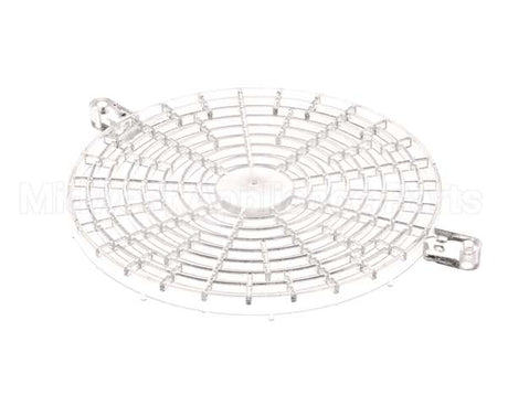 E-6-14-088 H&K International Guard,Fan Peerless Plastic