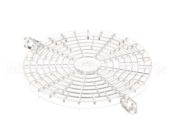 E-6-14-088 H&K International Guard,Fan Peerless Plastic