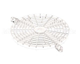 E-6-14-088 H&K International Guard,Fan Peerless Plastic