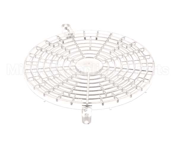 E-6-14-088 H&K International Guard,Fan Peerless Plastic