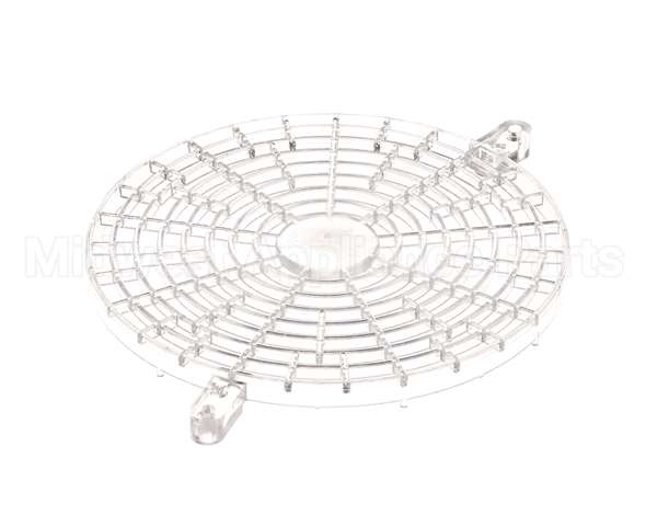 E-6-14-088 H&K International Guard,Fan Peerless Plastic