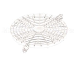 E-6-14-088 H&K International Guard,Fan Peerless Plastic