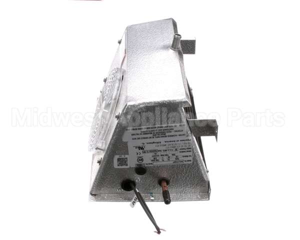 E-6-14-1 H&K International Cooler, Evap (Mj-70P)