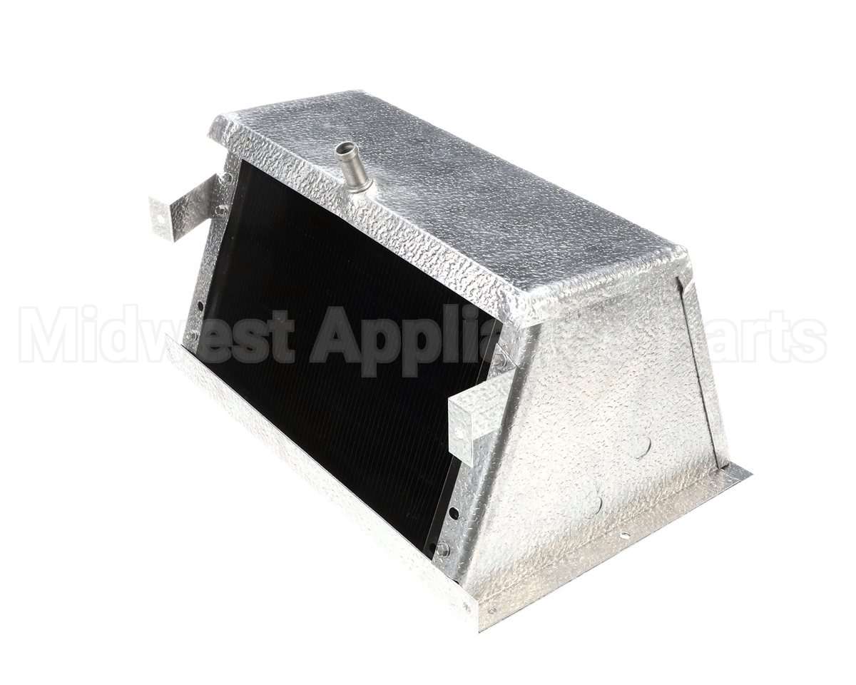 E-6-14-4 H&K International Evaporator Complete