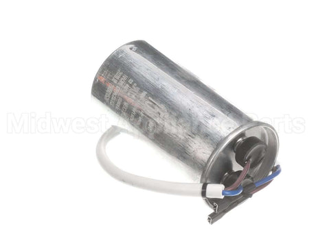 E-819B Turbo Air Capacitor Start