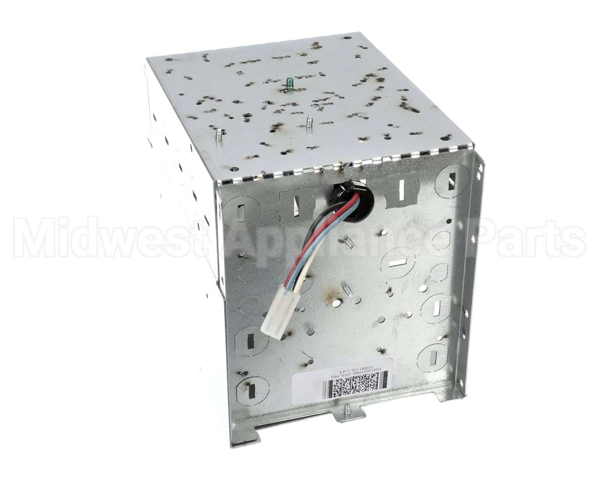 E000-00310945 Intl Environmental Corp Cntl Pkg