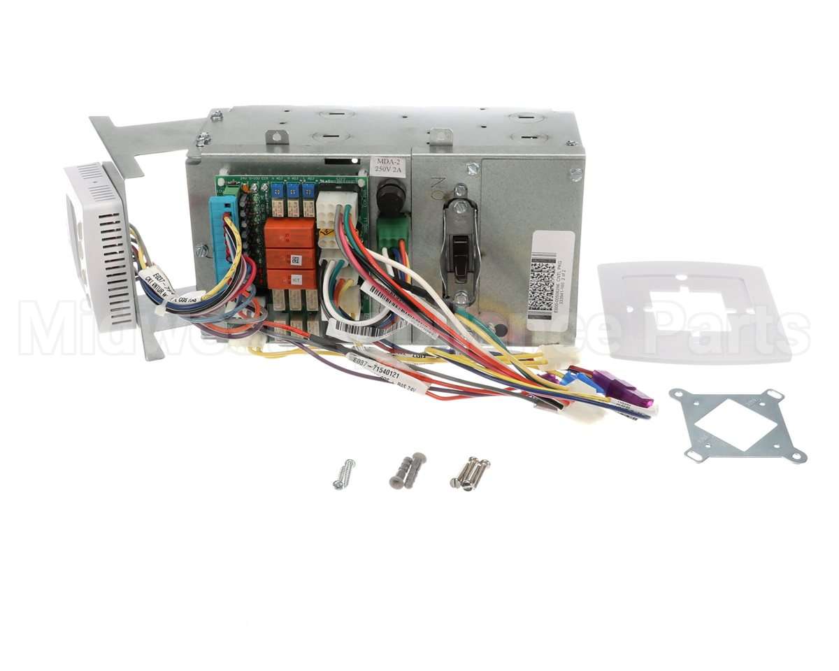 E000-00506296 Intl Environmental Corp Cntl Pkg