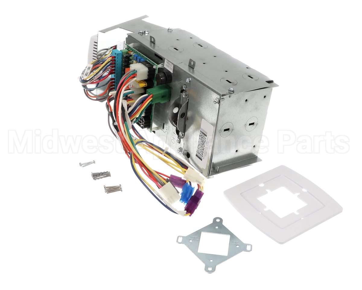 E000-00506296 Intl Environmental Corp Cntl Pkg