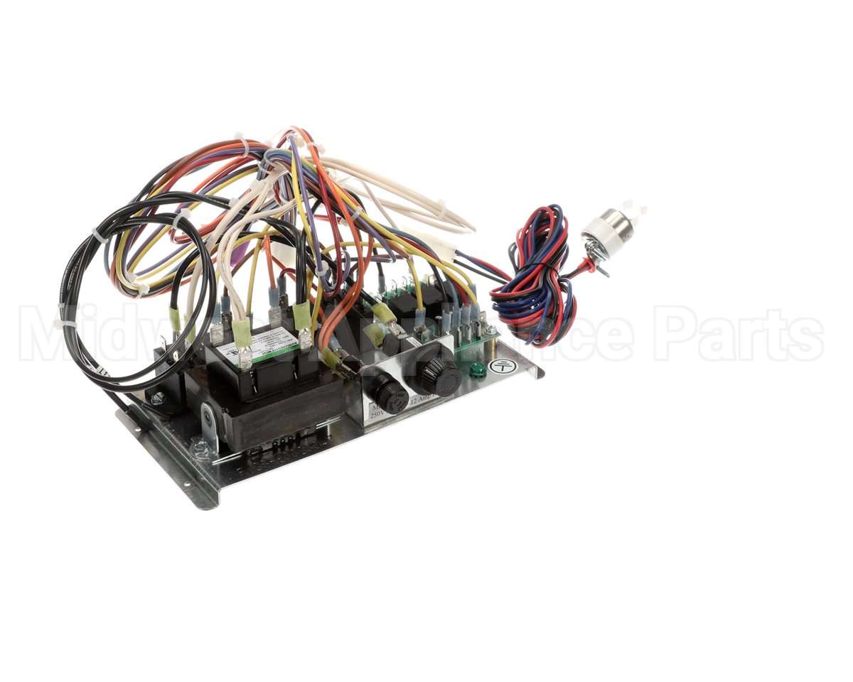 E000-90053048 Intl Environmental Corp Psc Sled Refit