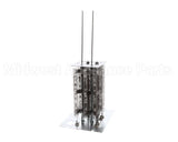E005-50015610 Intl Environmental Corp Elem 480-3-60 9.9 Kw Rh