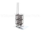 E005-50015610 Intl Environmental Corp Elem 480-3-60 9.9 Kw Rh