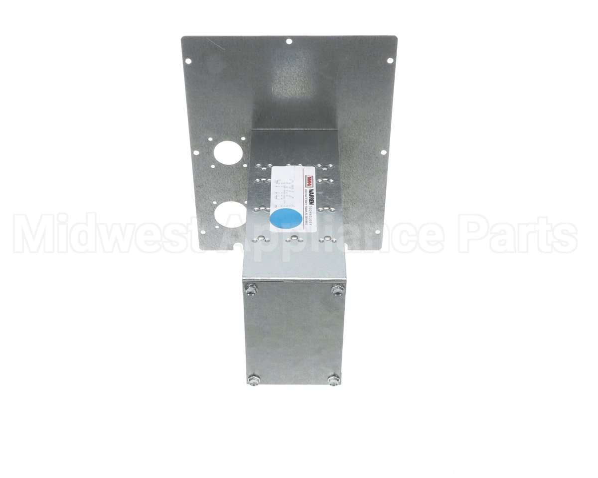 E005-50087472 Intl Environmental Corp Elem 480-3-60 8.0Kw Rh