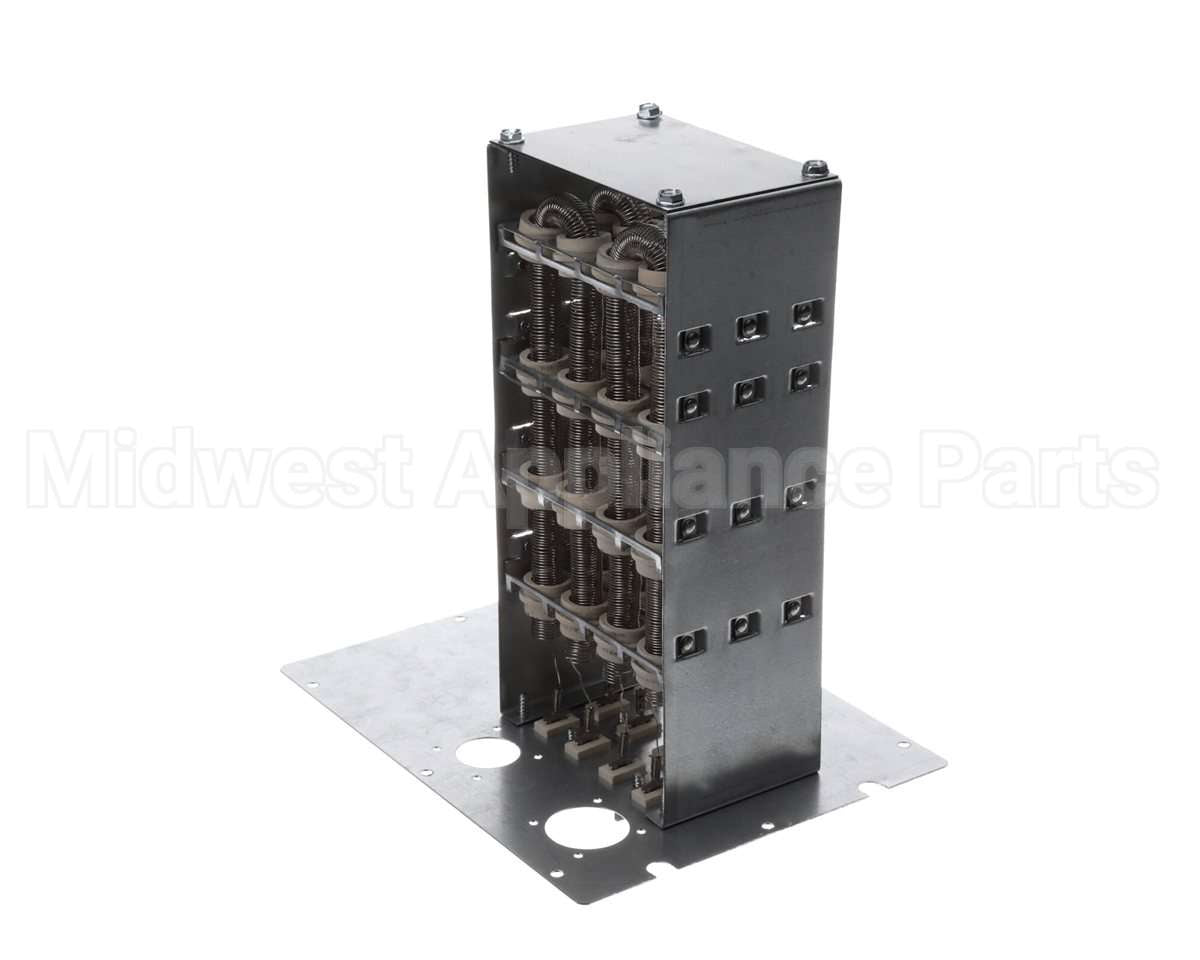 E005-50087473 Intl Environmental Corp Elem 480-3-60 9.9Kw Rh Htr