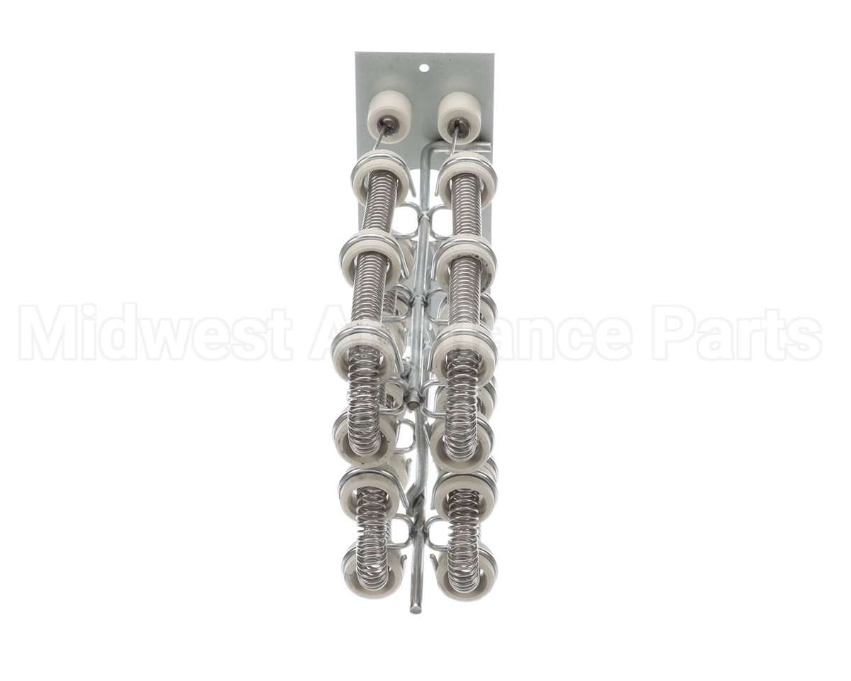 E005-70007063 Intl Environmental Corp Strip Heater 277V 5Kw