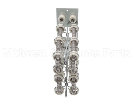 E005-70007063 Intl Environmental Corp Strip Heater 277V 5Kw