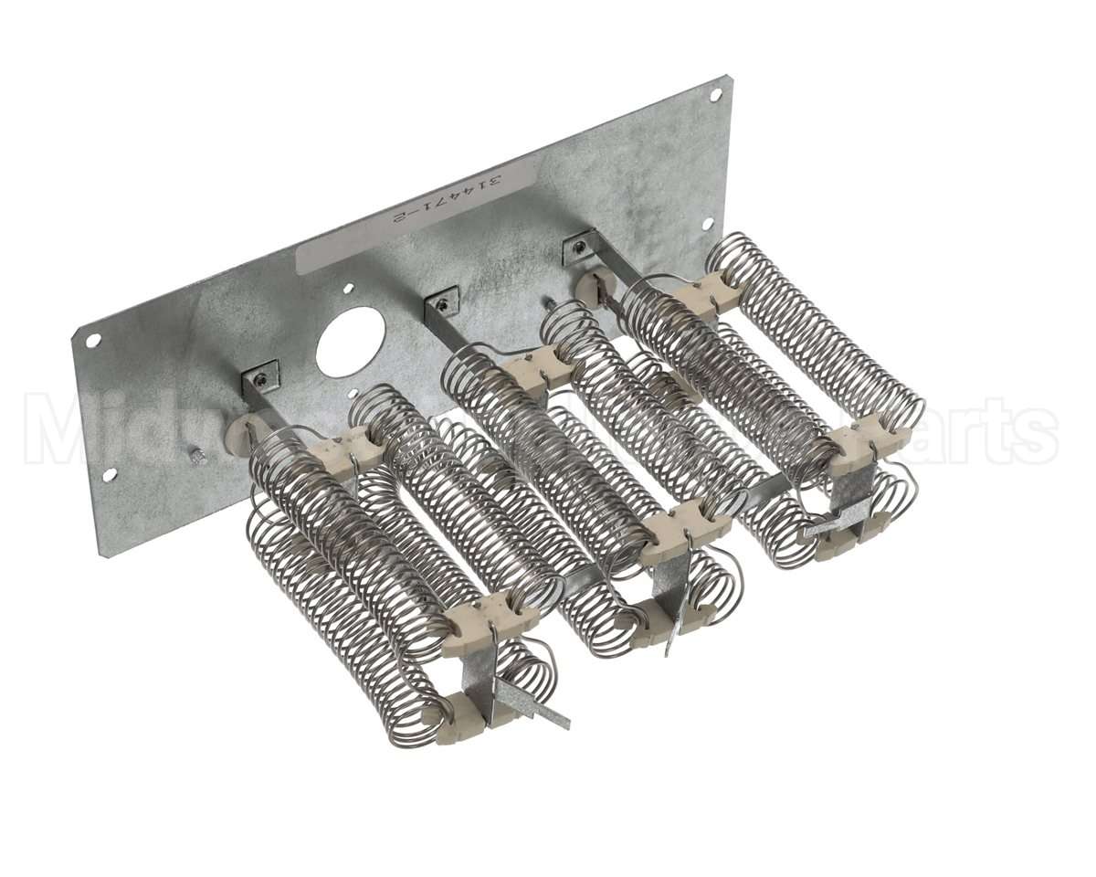 E005-70300202 Intl Environmental Corp Htr Assy 277V 4.0Kw
