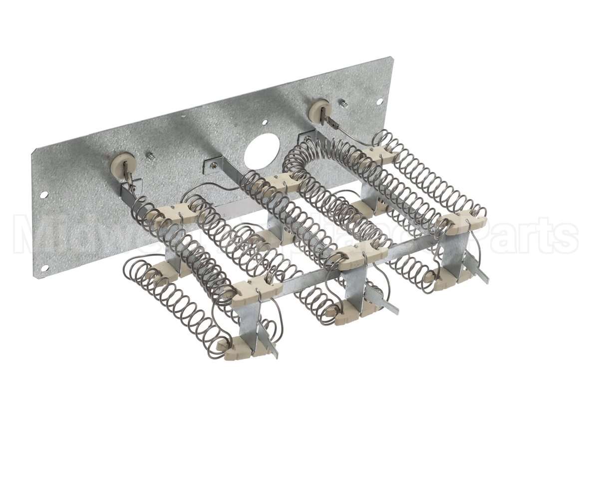 E005-70300208 Intl Environmental Corp Heater Assembly 120V 2.0Kw (Wie0200)