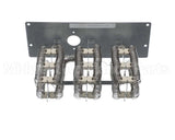 E005-70300241 Intl Environmental Corp Htr Assy 277V 1.25Kw