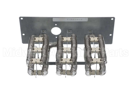 E005-70300241 Intl Environmental Corp Htr Assy 277V 1.25Kw