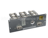 E005-70300241 Intl Environmental Corp Htr Assy 277V 1.25Kw