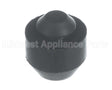 E00918 Globe Rubber Platter Support