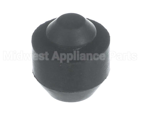 E00918 Globe Rubber Platter Support