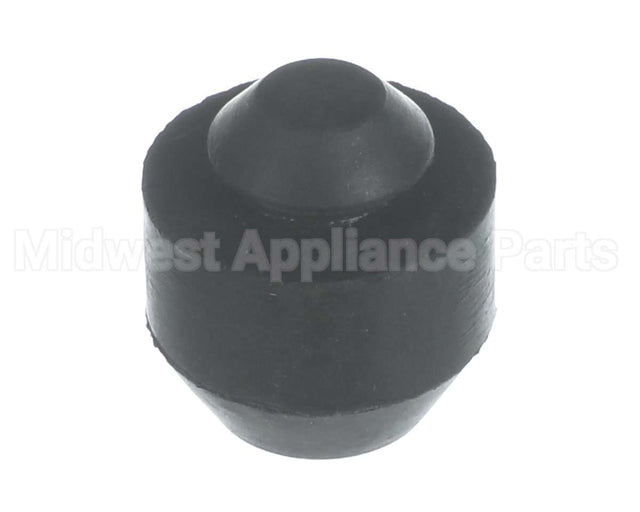 E00918 Globe Rubber Platter Support