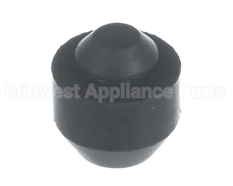 E00918 Globe Rubber Platter Support