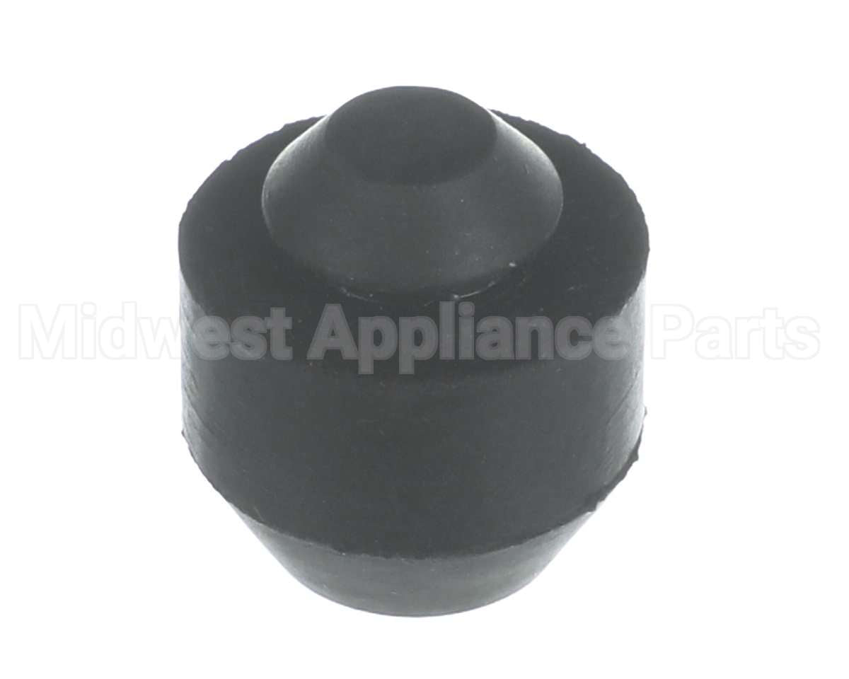 E00918 Globe Rubber Platter Support
