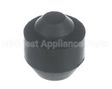 E00918 Globe Rubber Platter Support