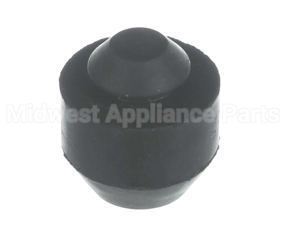 E00918 Globe Rubber Platter Support