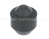 E00918 Globe Rubber Platter Support