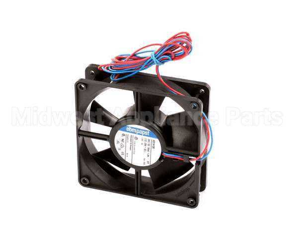 E011000 Rpi Industries Motor,1.2W Fan