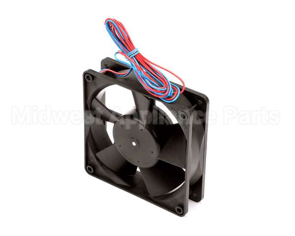 E011000 Rpi Industries Motor,1.2W Fan