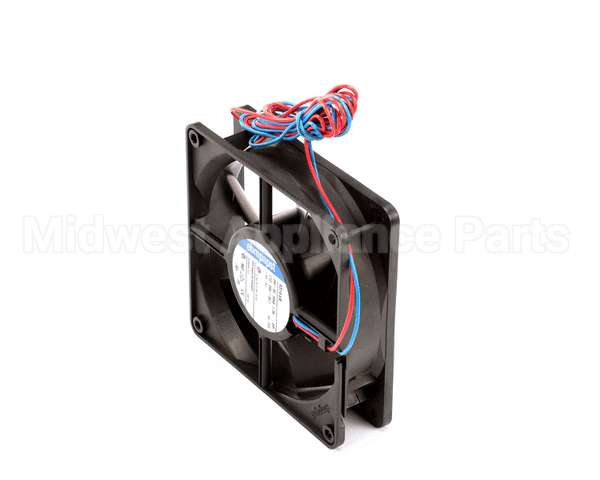 E011000 Rpi Industries Motor,1.2W Fan