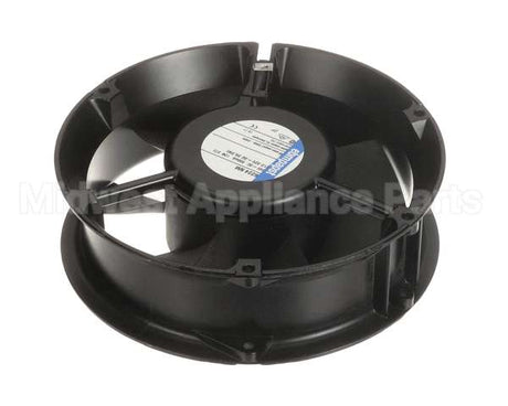 E011020 Rpi Industries Ebm Papst #6224 Nm 24Vdc 12W