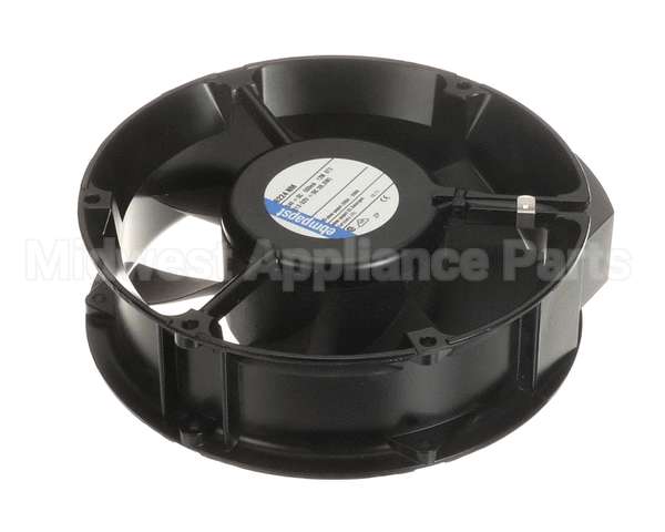 E011020 Rpi Industries Ebm Papst #6224 Nm 24Vdc 12W