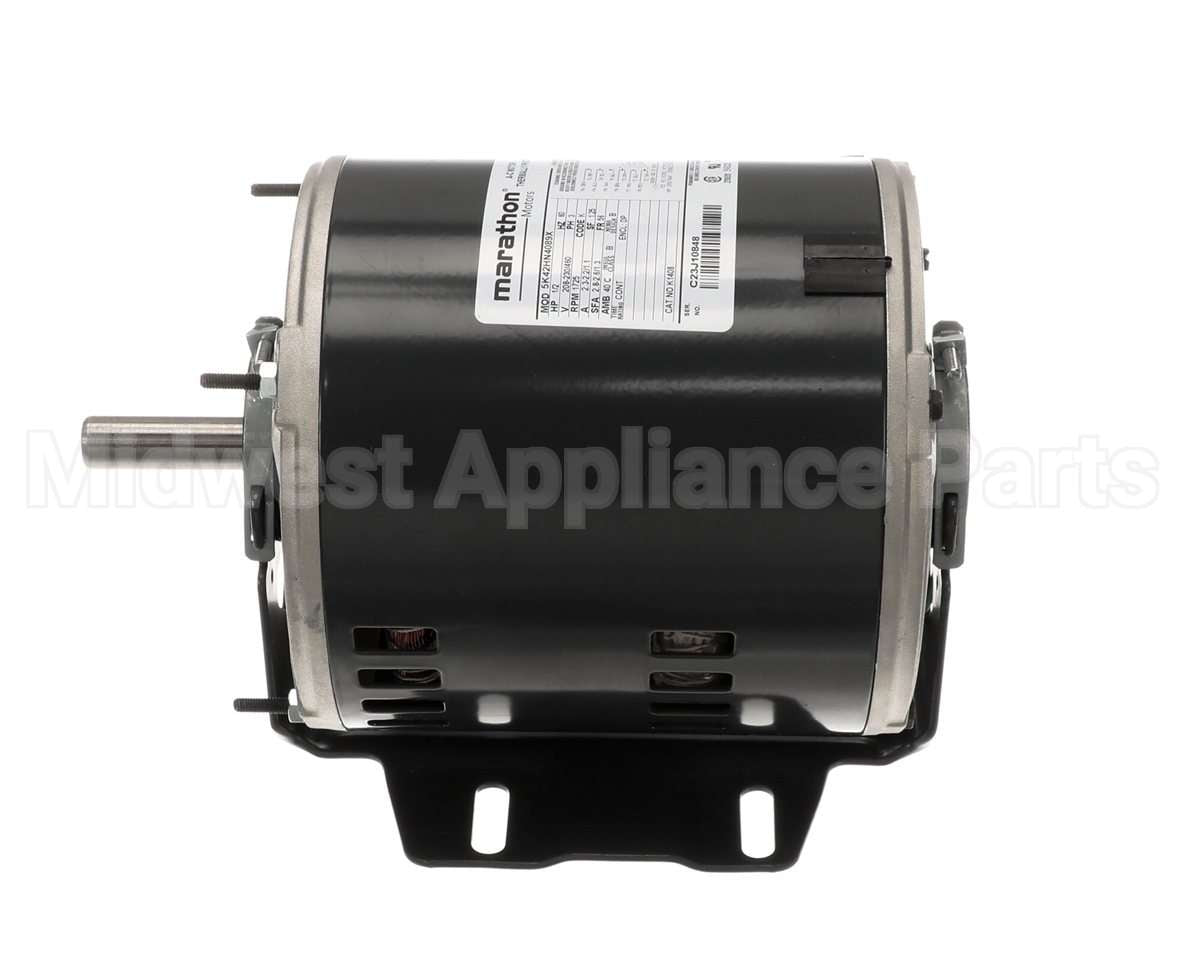 E020-50009101 Intl Environmental Corp Mot Bd 1/2Hp 208-230-460/3/60