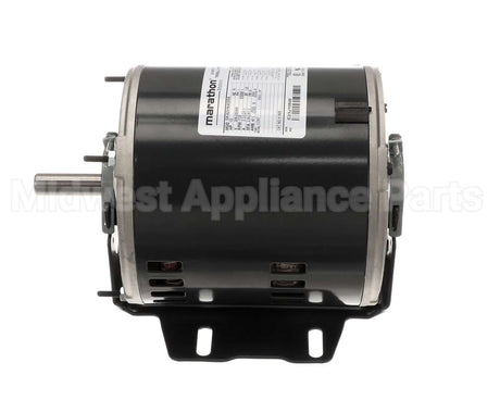 E020-50009101 Intl Environmental Corp Mot Bd 1/2Hp 208-230-460/3/60