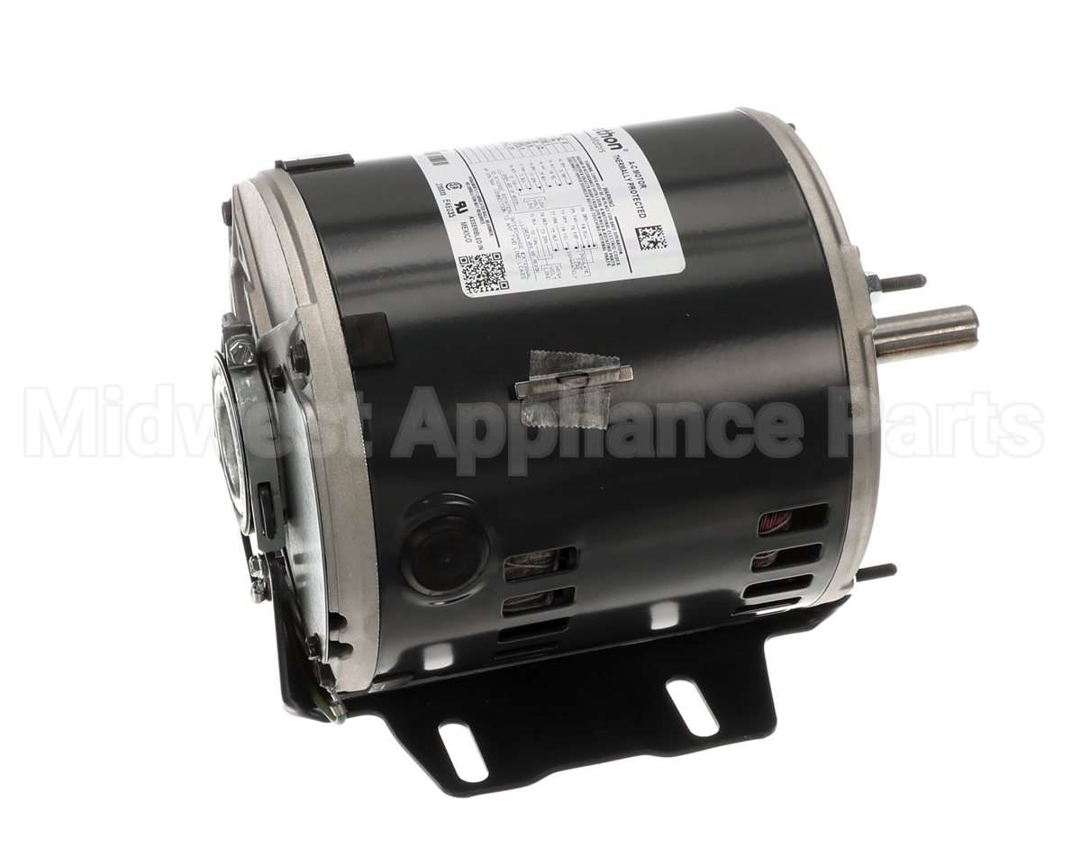 E020-50009101 Intl Environmental Corp Mot Bd 1/2Hp 208-230-460/3/60
