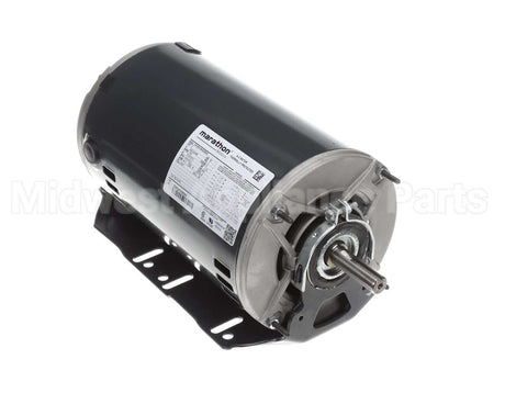 E020-50009105 Intl Environmental Corp Motor 2Hp 1725Rpm 208/230-480V