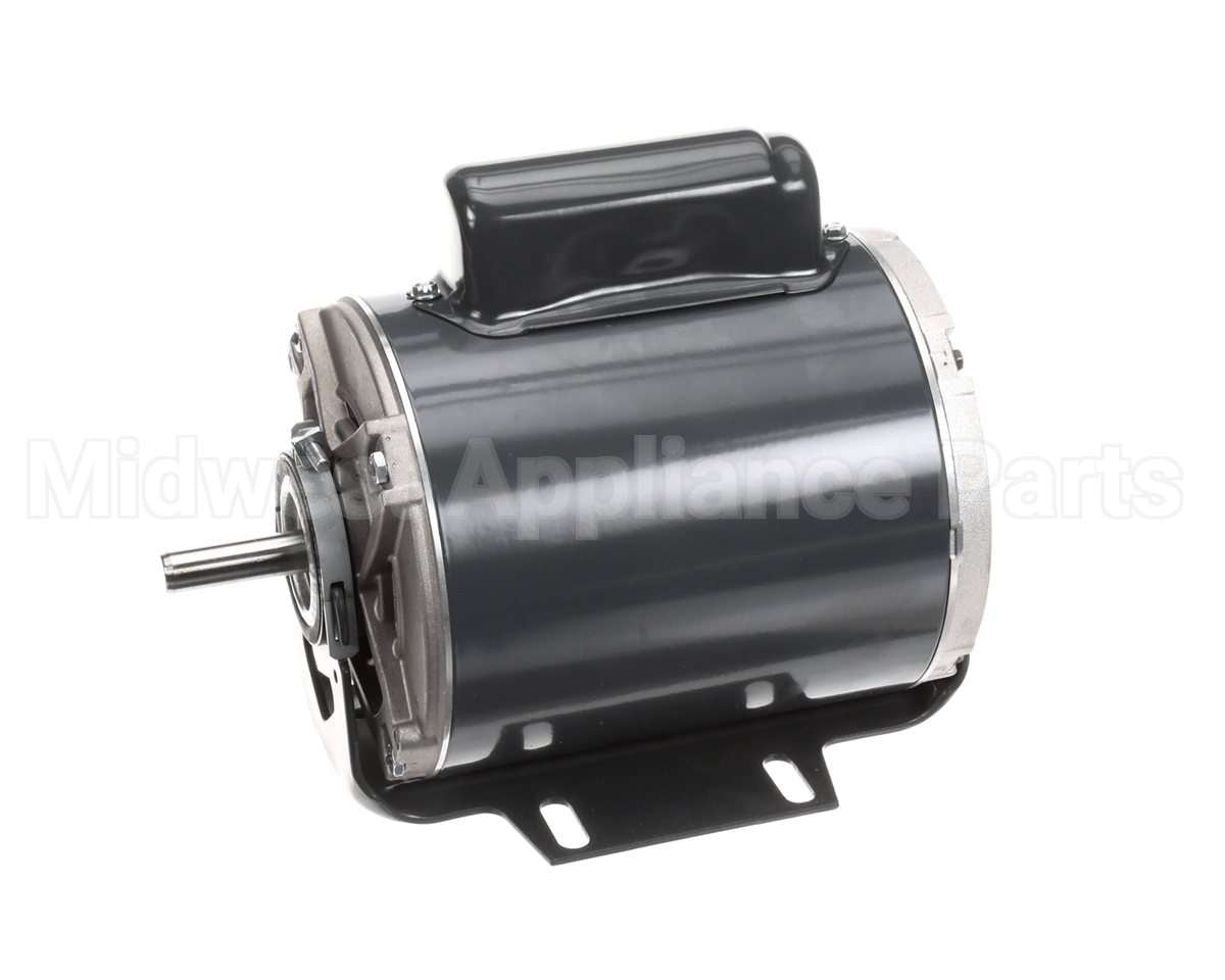 E020-50009107 Intl Environmental Corp Mot Bd 1/4Hp 115-208-230/1/60