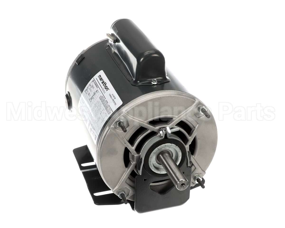 E020-50009111 Intl Environmental Corp Mot Bd 1Hp 115-208-230/1/60