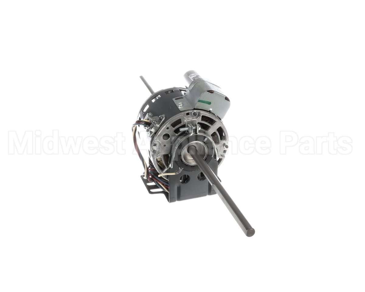 E020-50098502 Intl Environmental Corp Motor Dir Dr 1/5 277/1/60