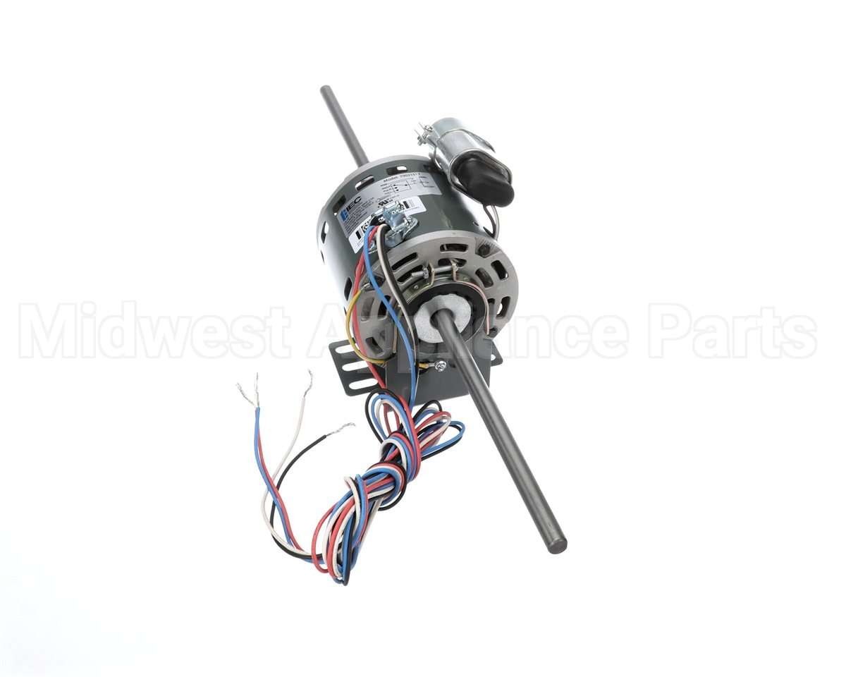 E020-70021517 Intl Environmental Corp Motor Direct Drive 1/6 115-127/1/60