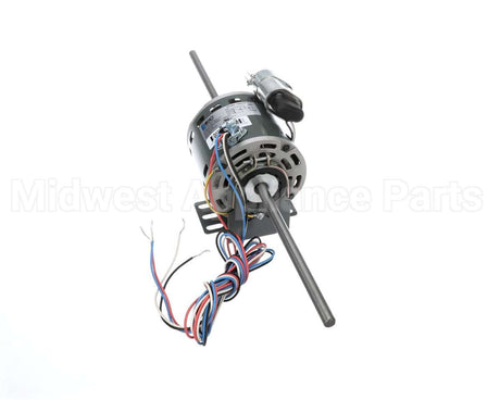 E020-70021517 Intl Environmental Corp Motor Direct Drive 1/6 115-127/1/60