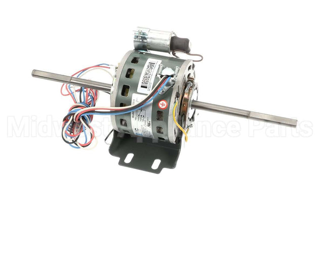 E020-70021518 Intl Environmental Corp Motor Direct Drive 1/12 115-127/1/60