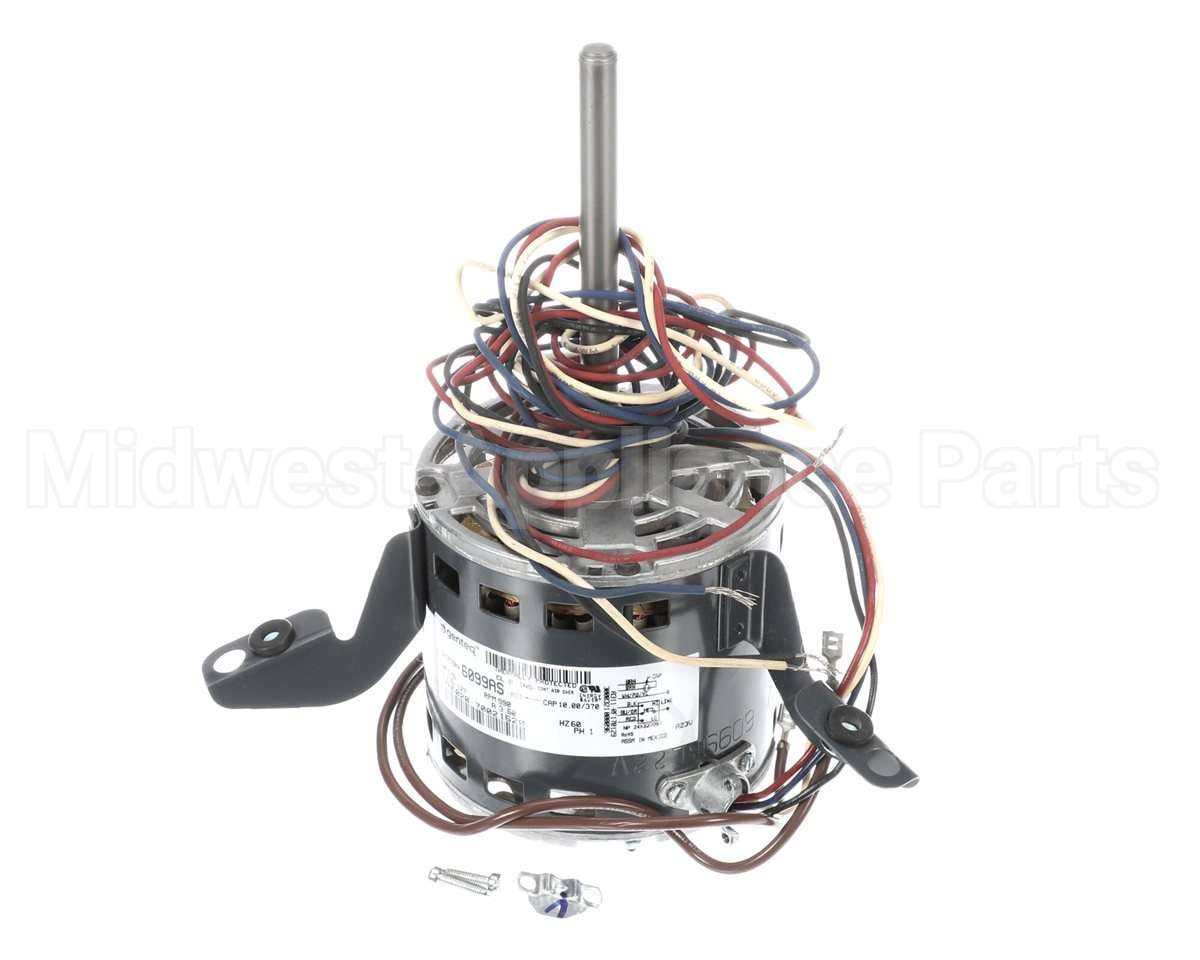 E020-70021520 Intl Environmental Corp Motor Direct Drive 1/5 115/1/60