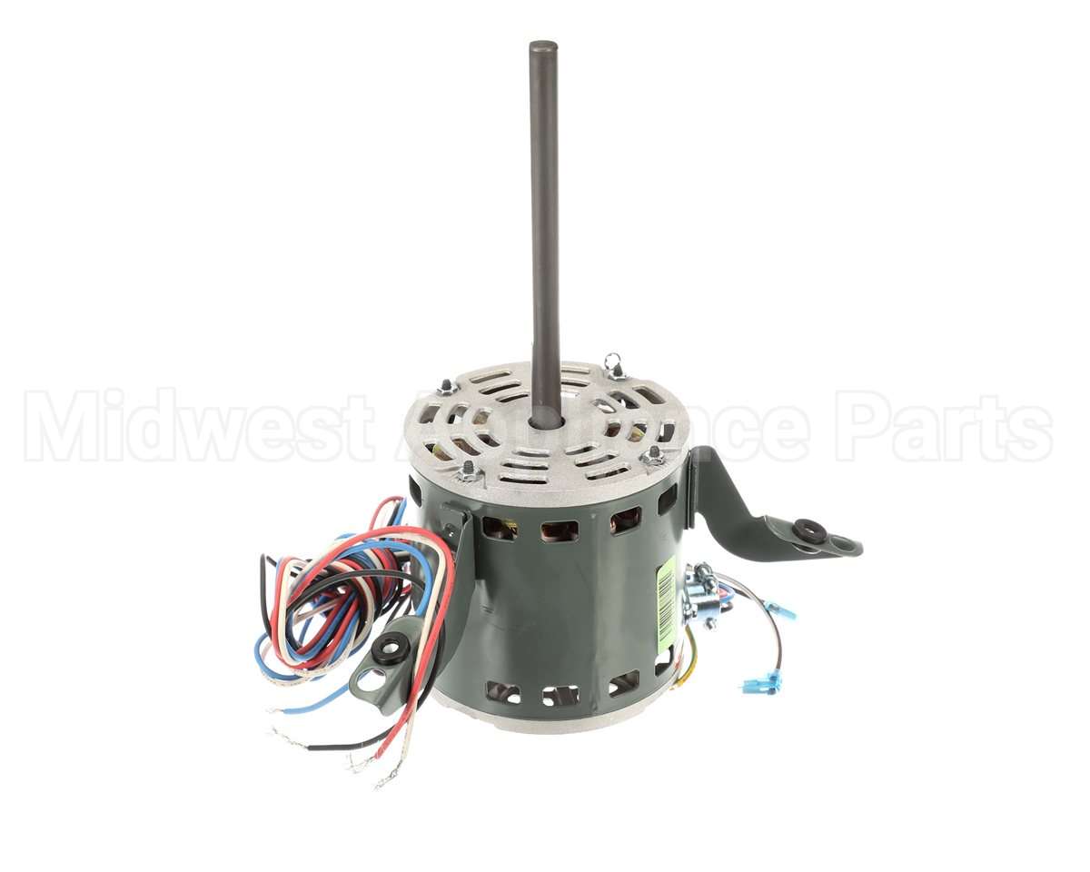 E020-70021521 Intl Environmental Corp Motor Direct Drive 1/4 115/1/60